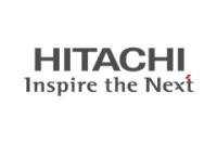 hitachi